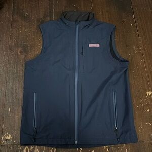 Vineyard Vines Vest